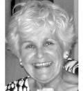 Martha WOMACK Obituary (2013)