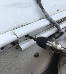 Maybe you would like to learn more about one of these? How To Rebuild And Repair A Water Damaged Pop Up Camper Roof Part 1 Refresh Living
