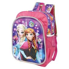 Tas Gendong Anak Cfa 004 Dolby Pink Kombinasi 29x41x12 Rp Bags Pink Backpacks