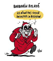 Comme si la malheureuse blasphématrice, lâchée par la gauche et recluse chez elle n'était pas déjà assez dans l'embarras, la voici maintenant accusée de faire courir un risque. Blague Affaire Mila Blagues Et Dessins