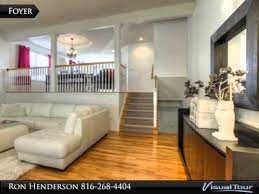There are hardwood floors in kitchen/dining room, black appliances, pantry, and a peninsula that can be used for extra seating. Summerfield Front To Back Split Youtube