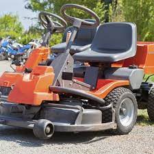 How To Fix The Steering On A Riding Lawn Mower Hunker Lawn Mower Riding Lawn Mowers Mower