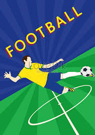 Pemain tidak boleh menghalalkan segala cara hanya karena ingin menang. Poster Pemain Sepak Bola Dunia Yang Ditarik Tangan Gambar Unduh Gratis Imej 630001943 Format Jpg My Lovepik Com