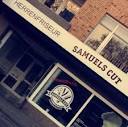 Samuels Cut - Herrenfriseur | Mönchengladbach