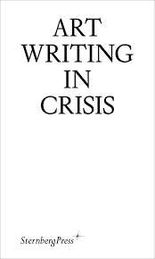 Check spelling or type a new query. Books Sternberg Press
