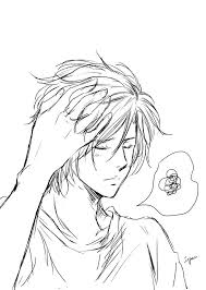 Pin By Animeshemley On Banana Fish Anime Anime Drawings Boy Drawing People