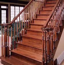 19 pictures wood interior railing : Stairs Railing Designs On Wood Stair Railing Design Stair Railing Design Railing Design Handrail Design