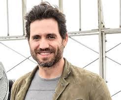 Edgar Ramirez's Instagram, Twitter & Facebook