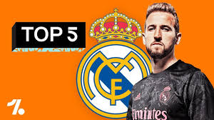 Madrid have offered £137million to sign. Real Madrid Need To Sign Instead Of Kylian Mbappe Or Erling Haaland Youtube