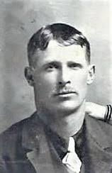 Great Grandparents, James Jackson and Emma Caudle.