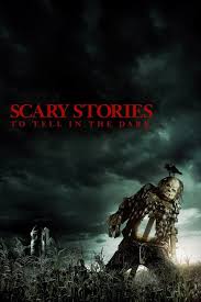Pin On Scary Stories To Tell In The Dark Teljes Filmek