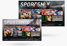 Directv sports en vivo es un canal de televisión por suscripción deportivo latinoamericano. Itv Sports Campaign Jennifer Staggs