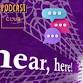 Hear, Here Podcast Club event image