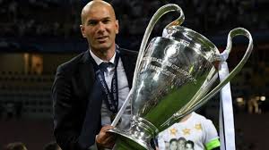 Encore un monument du football français qui quitte notre championnat. Zinedine Zidane Quitte Le Real De Madrid Bbc News Afrique