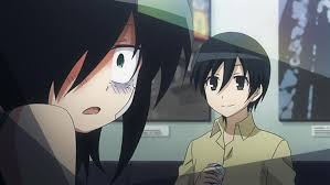 Share the best gifs now >>>. Top 15 Best Anime About Depression Mental Health Fandomspot
