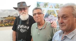 תל פאחר אז והיום