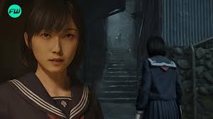 Silent Hill: Revelation (2012)