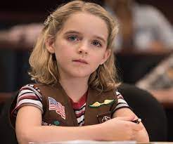 Mckenna Grace Bio Facts Family Life Of Actress