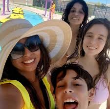 What is the schedule for the week?