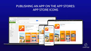 App store ipad screenshot dimensions. App Store Icon For The Apple App Store Google Play Store 2020