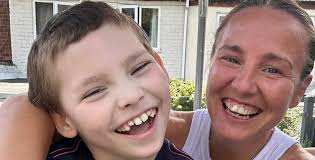 Kidderminster woman with multiple sclerosis taking