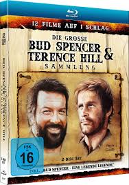Bud és terence közös filmjei. Amazon Com Die Grosse Bud Spencer Terence Hill Sammlung Movies Tv