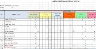 Pin On Dokumen Dan Aplikasi Xlsx Pendidikan