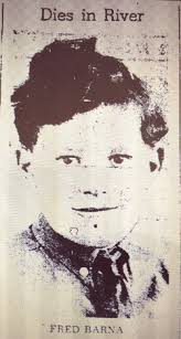 Fred W “Freddy” Barna (1929-1938)