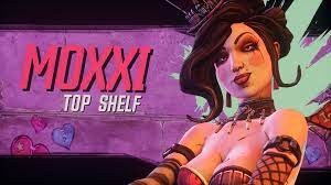The highlight of the stream imo. Mad Moxxi Borderlands Wiki Fandom