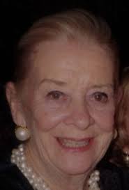 Obituary for Mary Jane Burke Gunther