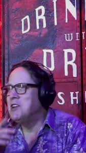 What an awesome time running camera for this awesome interview today. Scott  Burns, Gus Rios (Left To Die, Gruesome), author David Gehlke (new book  coming out this year *can't discuss*), and Patti