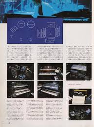Find great deals on ebay for tony banks the fugitive. Magazine Genesis Tony Banks Genesis Live Report Keyboard Magazine May The Genesis Archive