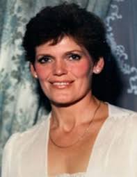 Karin V. McCormick Obituary