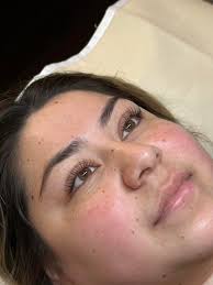 Hey friends! 💕 I just opened up more spots for nails, brows, lip blush,  eyeliner & piercings in Holladay/SLC! 💅 First-time clients get 20% off  this month. And 10'% for you and