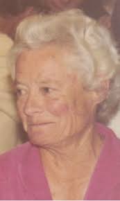 Phyllis T. “Tilly” Tuckerman Cutler (1918-2009)