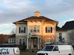 It usually means that there is a problem with the spring repairs or the track. Peak Roofing On Twitter An Awesome Roof Replacement Project Completed In Warrenton Va The Homeowner Chose To Use Gaf Timberline Hd Hickory Colored Shingles Call Us Today To Schedule Your Free