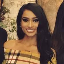 Dr. Prathyusha Naidu, DO