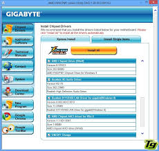 After the analyzing is completed, it will show the list of drivers required for the system,you may select: Gigabyte F2a85xm D3h Pagina 2 De 2 Tecnogaming