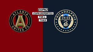 The closely contested matchup came down to the final minutes of game 7. Atlanta United Vs Philadelphia Union How To Watch And Stream Live Mlssoccer Com