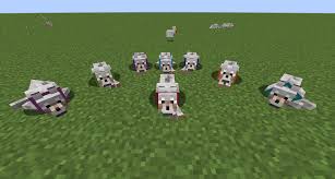 How to make a minecraft dog house, dog kennel, and food and water bowls! Let Sleeping Dogs Lie Mods Minecraft Curseforge