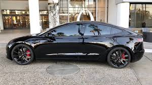 9 using steel wool to clean aluminum. Tesla Model Y Gets Chrome Delete Treatment As A Standard Offering