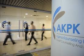 Kredit (akpk) overview agensi kaunseling dan pengurusan kredit (akpk) is an agency setup by bank negara malaysia in april 2006 to provide financial counselling and debt management services to the malaysian public. Akpk To Help Smes Manage Debt Issues The Star