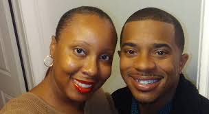 Latisha Mitchell and Jamal Sexton's Wedding Website