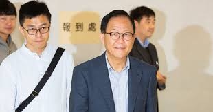 Wèi, shì xuésheng sùshè ma? è‡ªæŽ96ä¸‡ å°åŒ—å¸‚é•¿é€‰ä¸¾æ­£å¼é‡è®¡ç¥¨ ä¸å®ˆä¸­