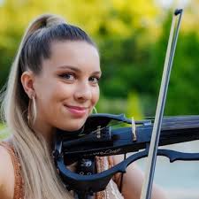 Best Electric Violinists for Hire in Clwyd