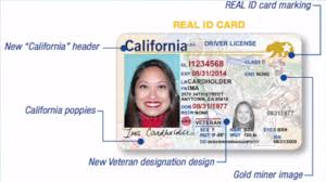 Copy that number at the end of the url and you'll be all good. One Year Countdown Begins For Californians To Get Real Id Fox40