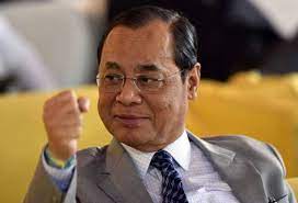 Amid all disputes related to supreme court, the position of cji is talk of the masses. All You Need To Know About The Newest Chief Justice Of India Ranjan Gogoi