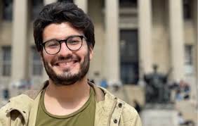 Conheça Luiz Fernando Toledo, especialista em dados públicos, diretor da  Abraji e cofundador da agência Fiquem Sabendo