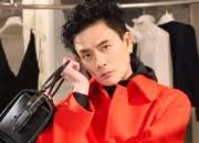 Wang Yijin BonBon Girls 303 dan Deng Kai Jadi Pemeran Utama Drama 'Taste of  Love'