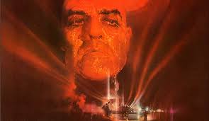 Bob Peak (1927–1992) — Illustrators' Lounge